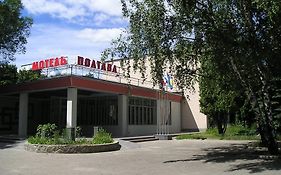 Motel Poltava